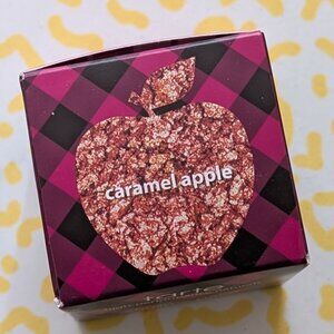 NEW Tarte Chrome Paint Pot Eyeshadow Caramel Apple Gold